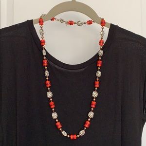 J Crew necklace